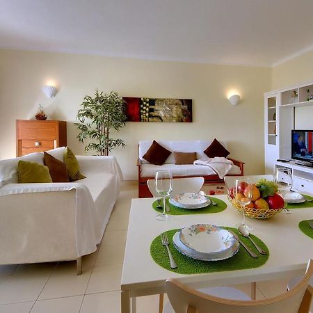 Apartamento Do Atlantico Albufeira Dış mekan fotoğraf